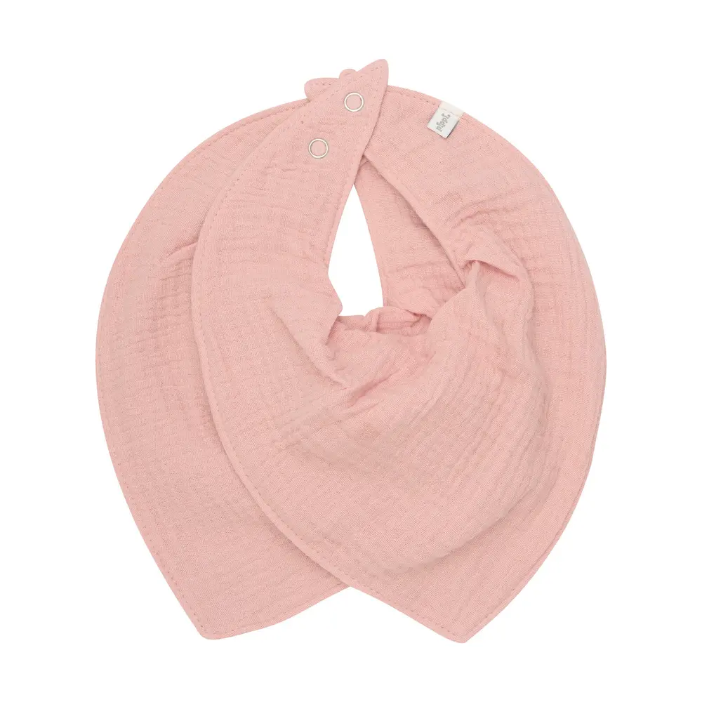 Bib Muslin   -pack  597 Onesize