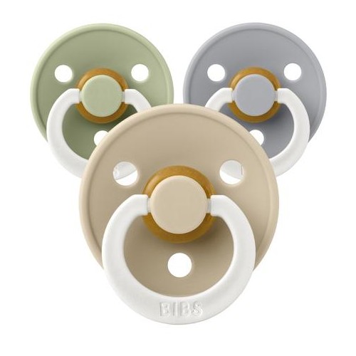 Bibs Colour Night  Str        Mdr  Symmetrisk Latex