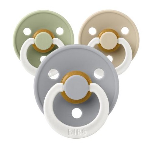 Bibs Colour Night  Str      -  Mdr  Symmetrisk Latex