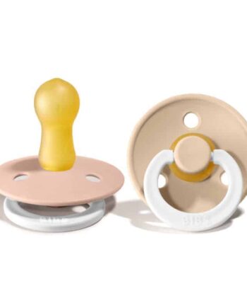 Bibs Colour Str    Blush   Vanilla Night