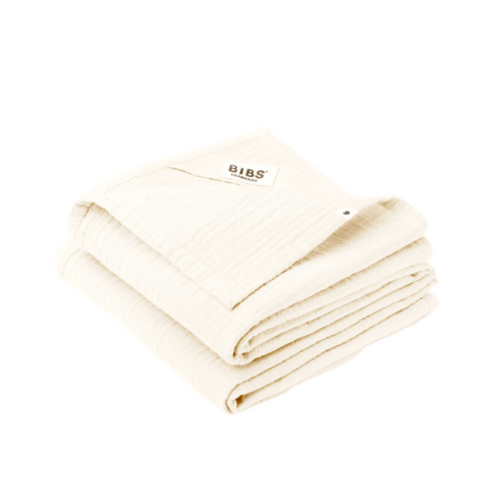 Bibs  Muslin Cloth   Pak  Nusseklud Stofble Multiklud