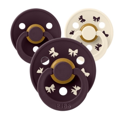 Bibs Studio Line  Str      -  Mdr  Rund Latex