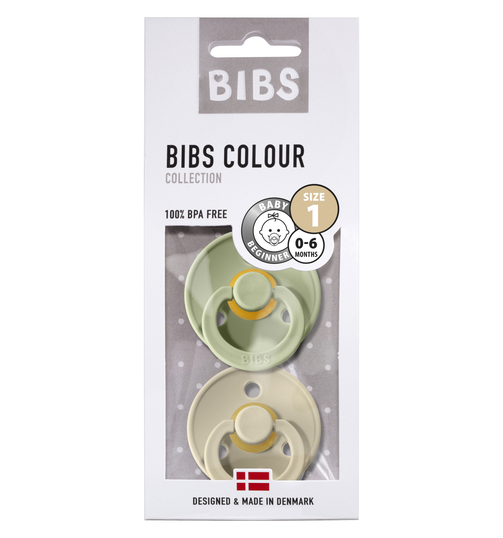 Bibs Sutter   Pak Str    Sage   Sand