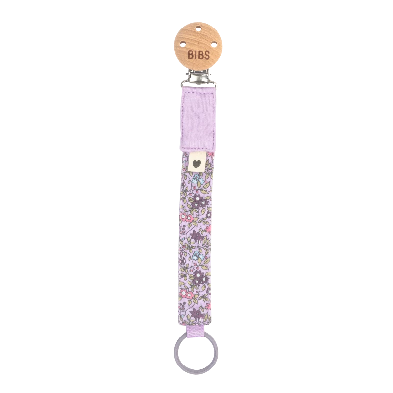 Bibs Liberty Suttesnor Chamomile Lawn Violet Sky