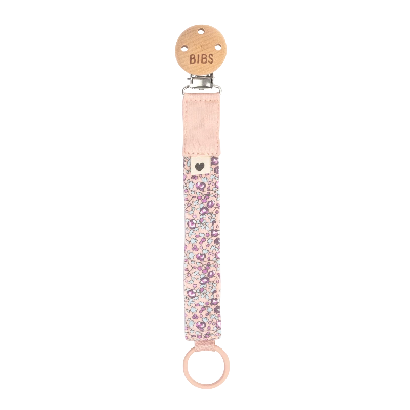 Bibs Liberty Suttesnor Eloise Blush