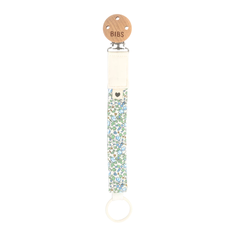Bibs Liberty Suttesnor Eloise Ivory