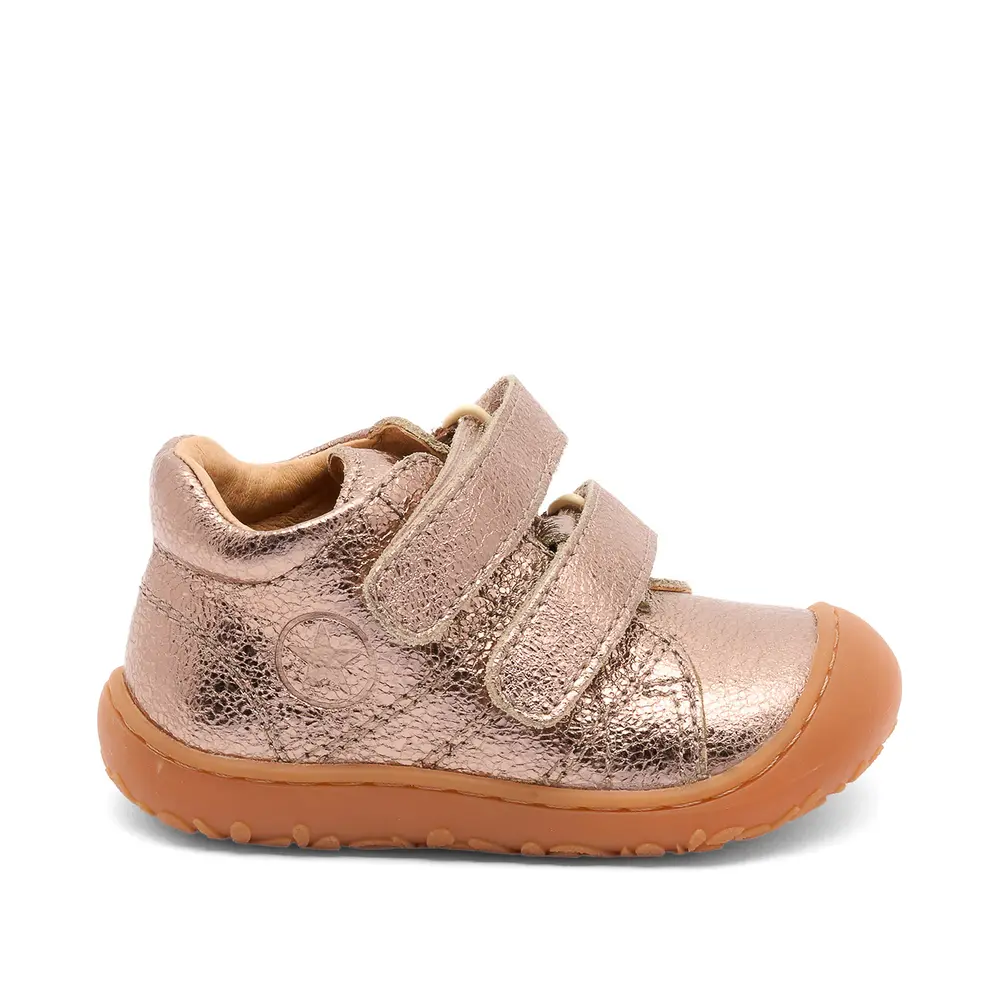 Bisgaard Hale Prewalker Rose Gold 24
