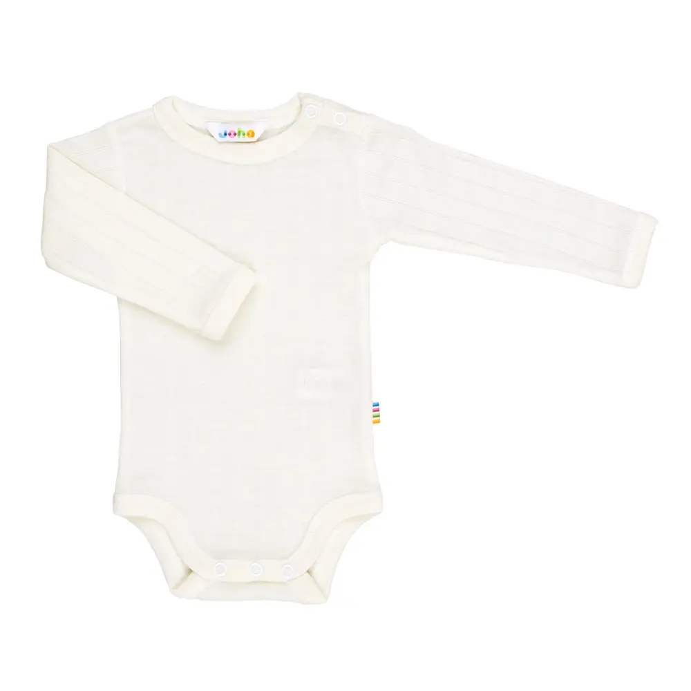 Body Med Lange ærmer 50 100