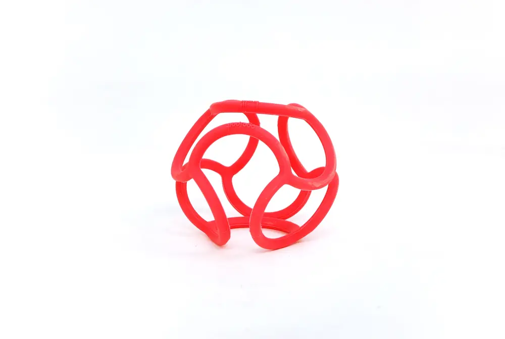 Bolli Ball Rød