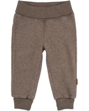 Bomuld Fleece Bukser Melange Denver 56
