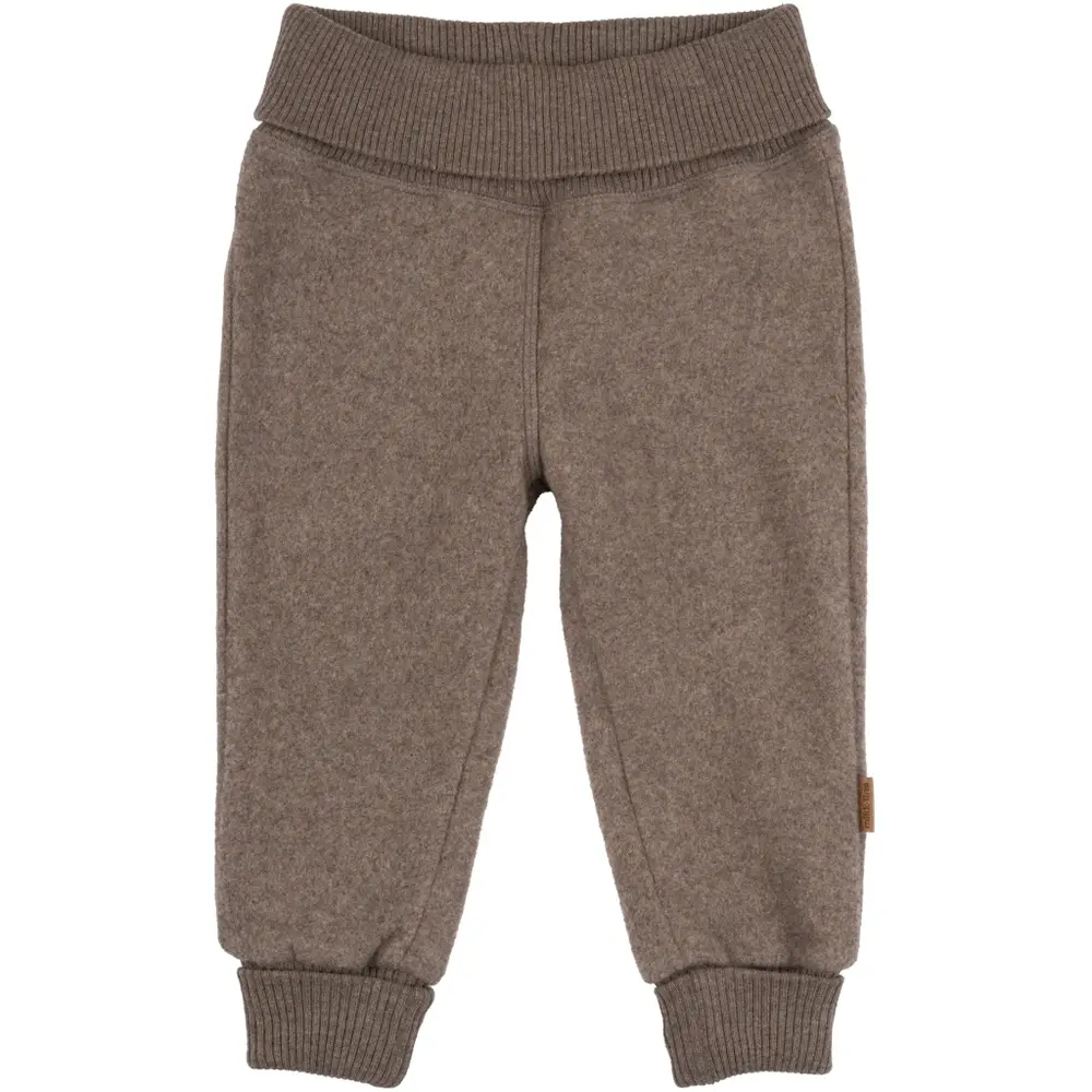 Bomuld Fleece Bukser Melange Denver 56