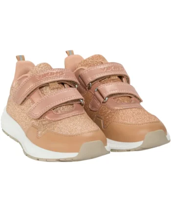 Bouncy Glitter 2v Gold 26