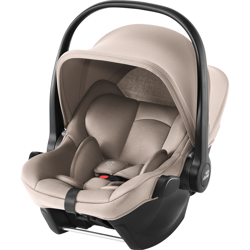 Britax Baby-safe Core Chai