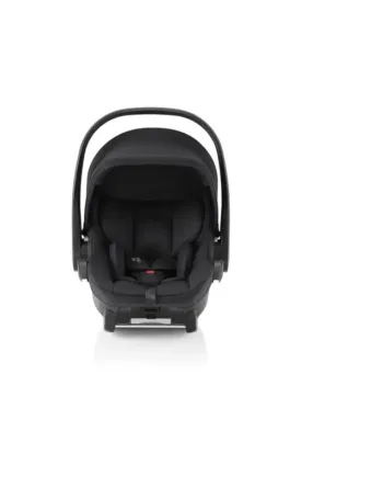 Britax Baby-safe Core Pakke Inkl  Base  Sort