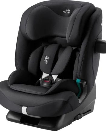 Britax Römer Advansafix Pro Style Autostol Carbon Black