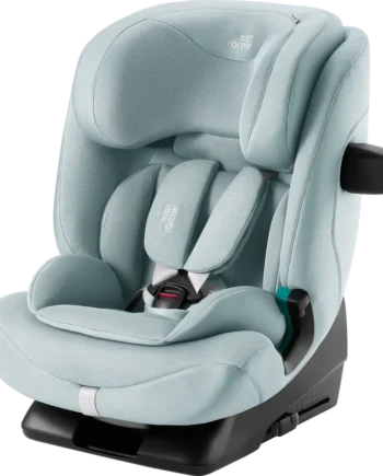 Britax Römer Advansafix Pro Style Autostol Harbor Blue