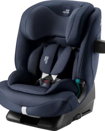 Britax Römer Advansafix Pro Style Autostol Night Blue