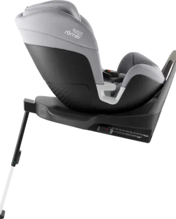 Britax Römer Swivel Frost Grey