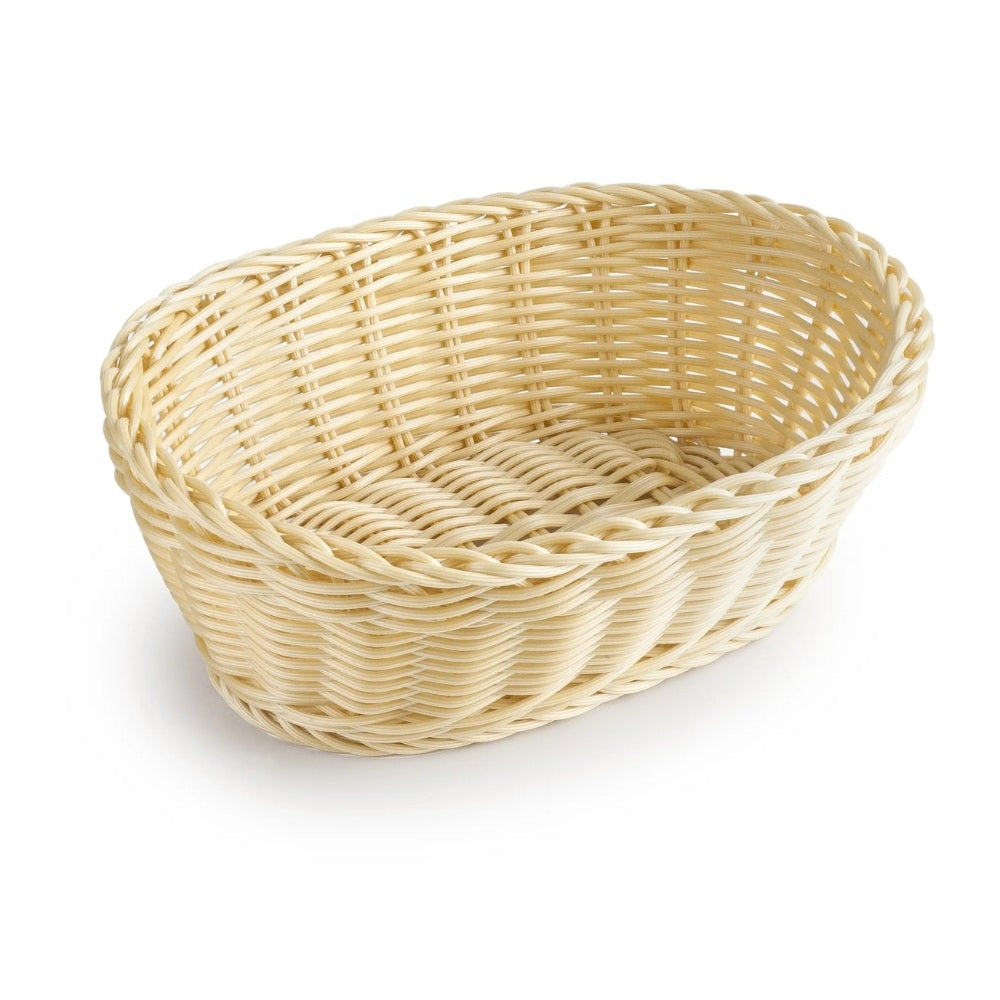 Brødkurv Til Legemad Oval