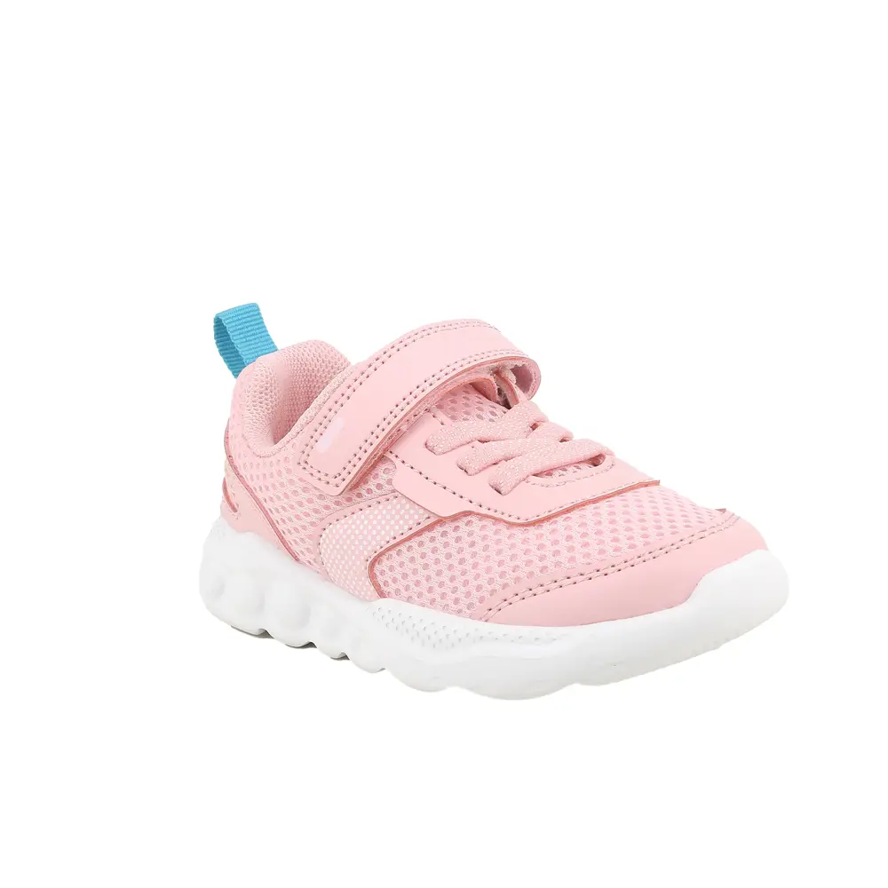 Bubbles Sneakers Salmone 25