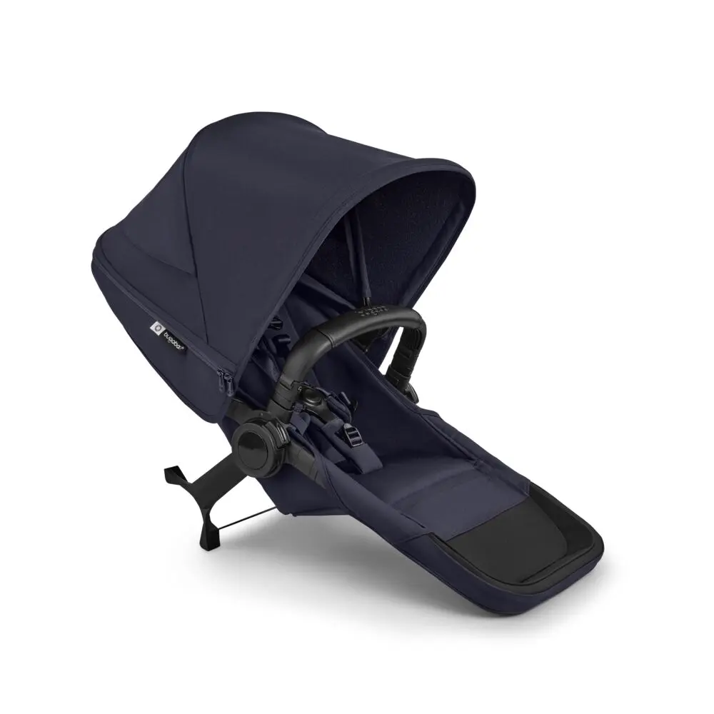 Bugaboo Donkey   Søskendesæde Deep Indigo