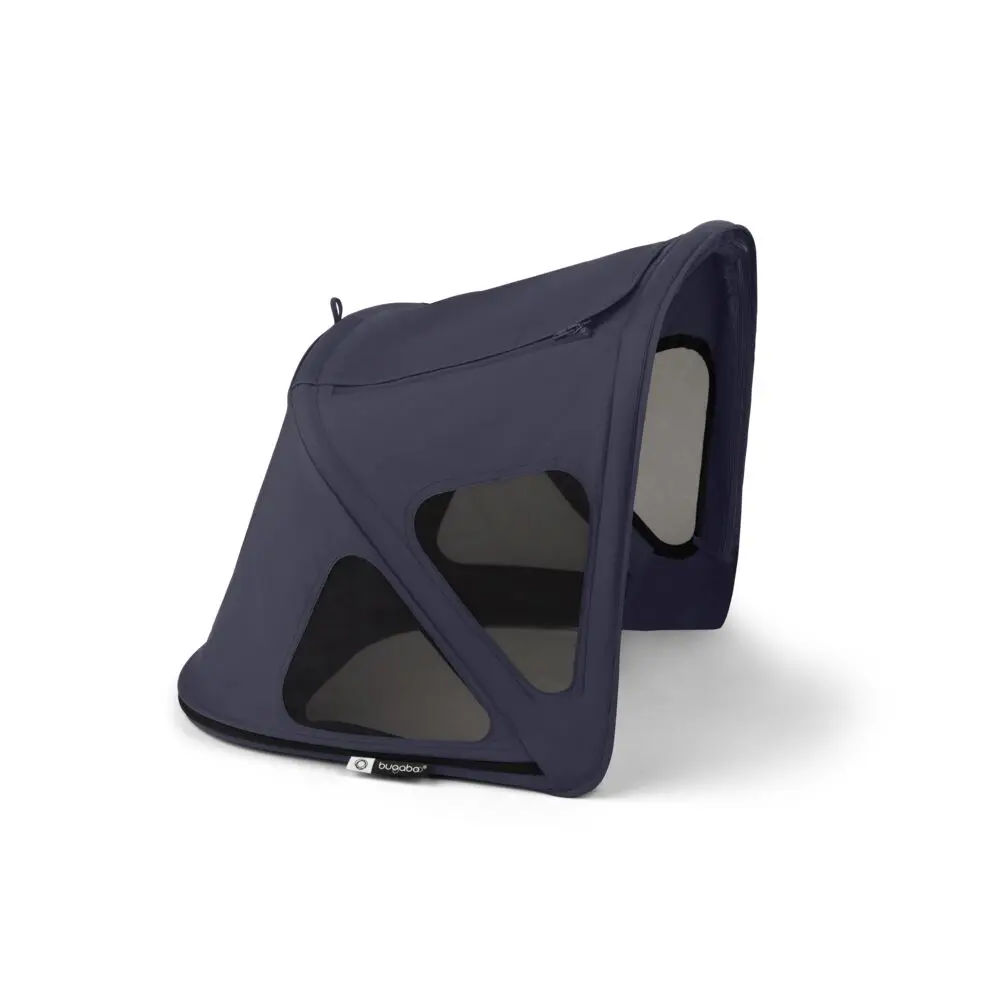 Bugaboo Fox Breezy Kaleche Deep Indigo