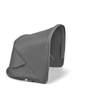 Bugaboo Fox   Renew Kaleche Moon Grey