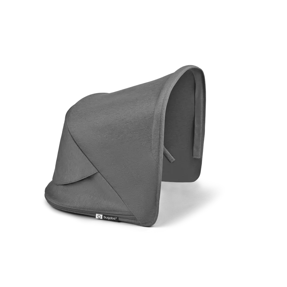 Bugaboo Fox Renew Kaleche Moon Grey