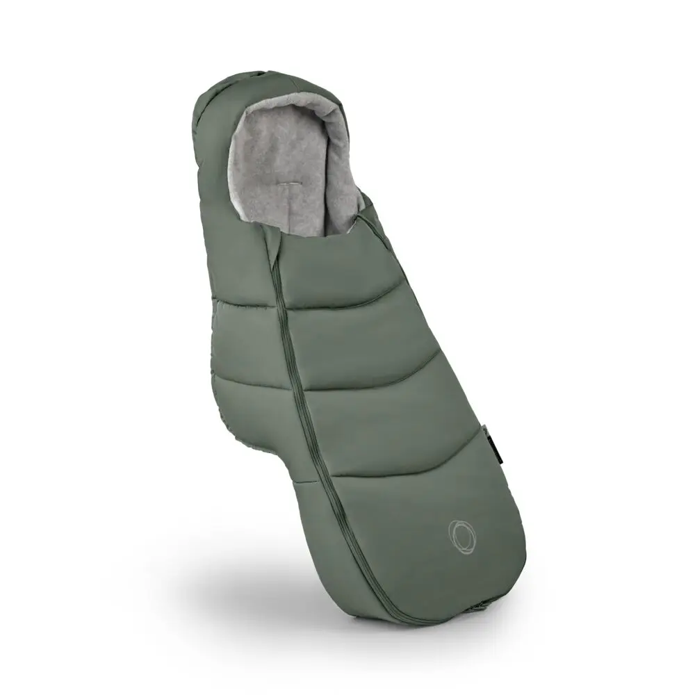 Bugaboo Kørepose Forest Green