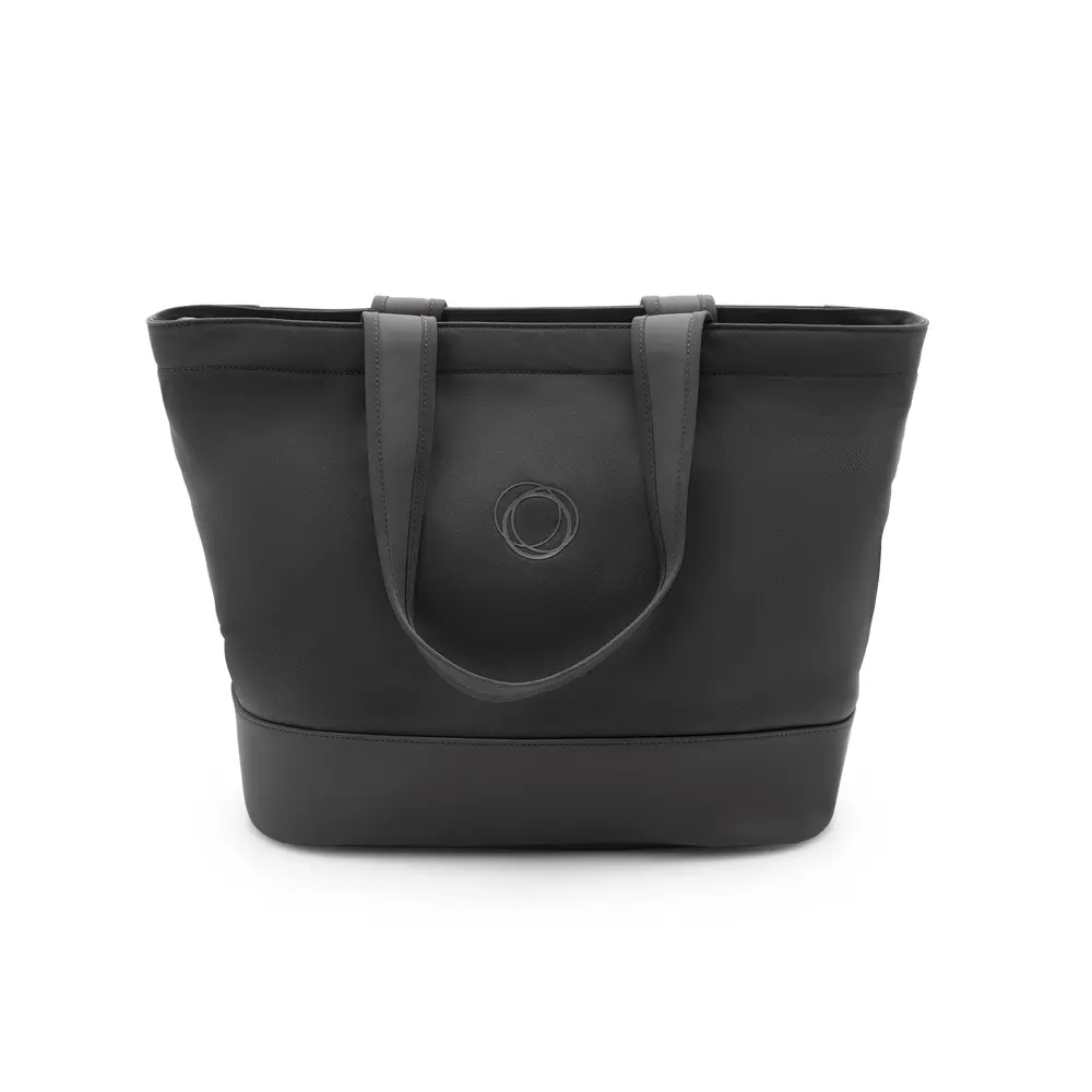 Bugaboo Pusletaske Midnight Black