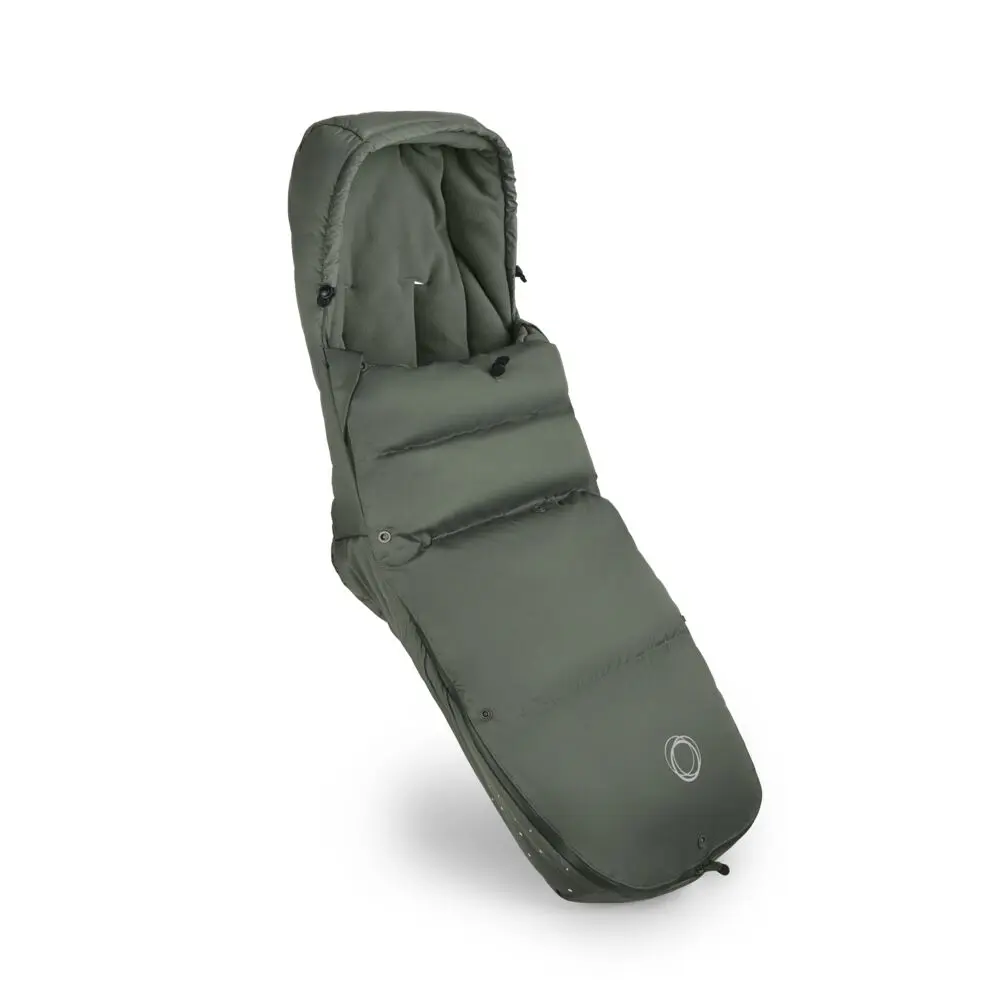 Bugaboo Thermoliteâ  Performance Kørepose Forest Green