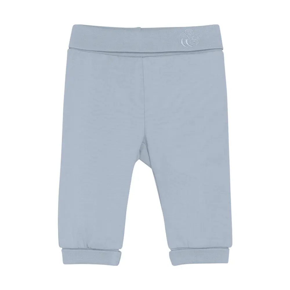 Bukser Solid Zen Blue 56