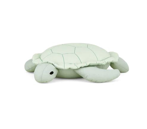 Cam Cam Copenhagen Havskildpadde Pude Dusty Green