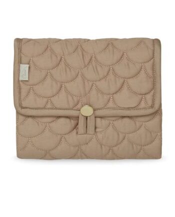 Cam Cam Copenhagen Pusleunderlag   Quilt Camel Lierre