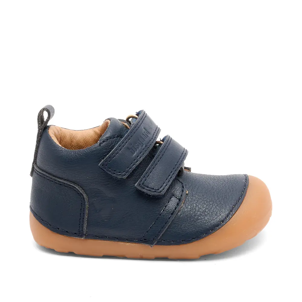 Carter Prewalker Barefoot Navy 24