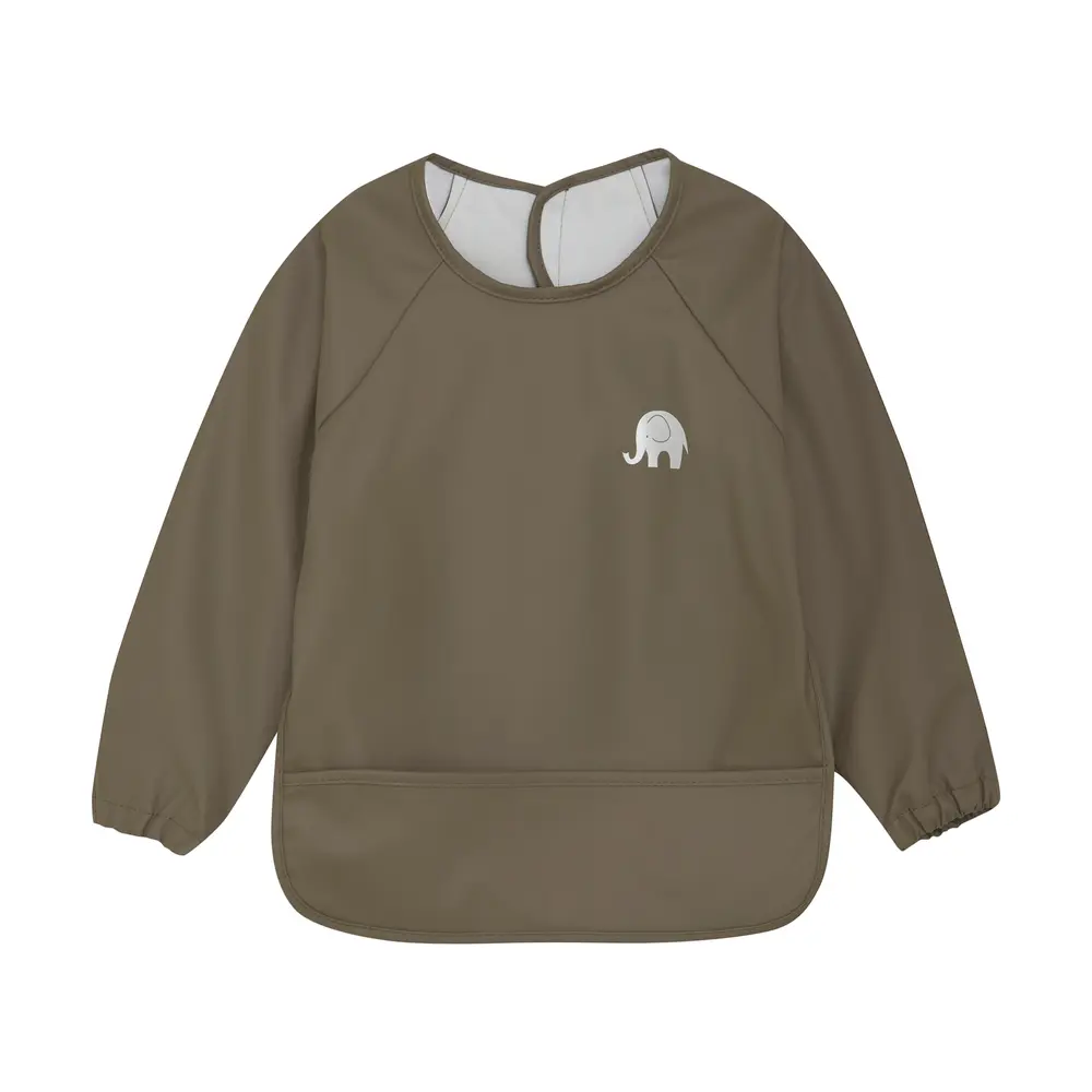 Celavi Langærmet Hagesmæk Sea Turtle