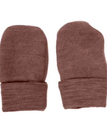 Celavi Uld Luffer Marron 70