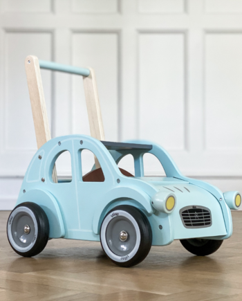 Citroën 2cv Gåvogn Vilac