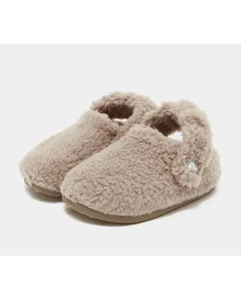 Classic Cozzy Slipper   Mrm 24 25