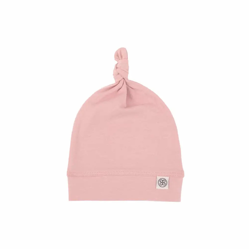 Cloby Uv Knot Hat Misty Rose  Str 50 56