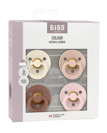 Colour   Pk Latex Str    Ivory Blush Woodchuck Blossom