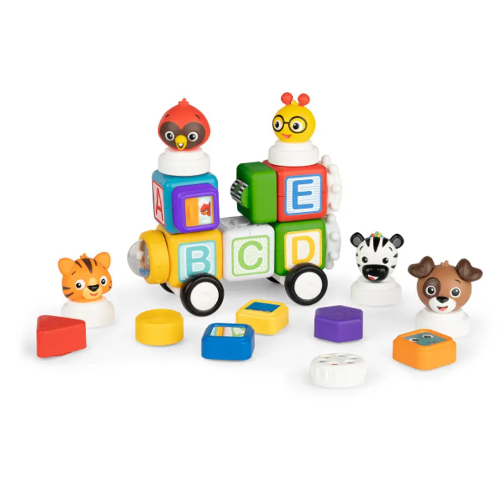 Connect   Create Magnetiske Aktivitetsklodser