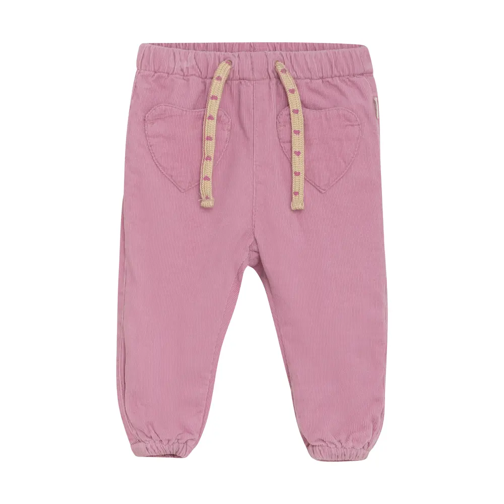Corduroy Bukser 5111 50