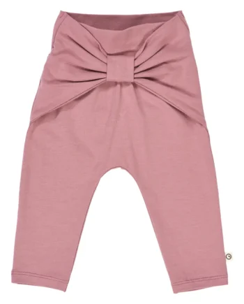 Cozy Me Bukser Nostalgia Rose 80