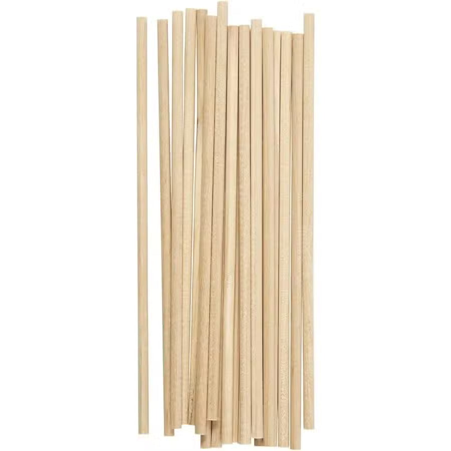 Creative Rundstokke 20 Stk
