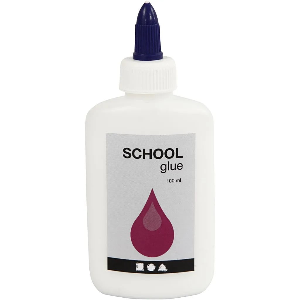 Creative Skolelim 100 Ml
