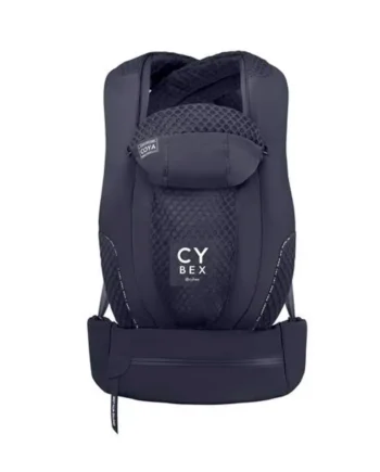 Cybex Coya Carrier Bæresele Royal Blue