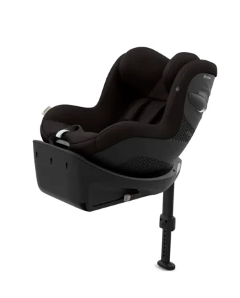 Cybex Sirona Gi  -size Autostol Magic Black
