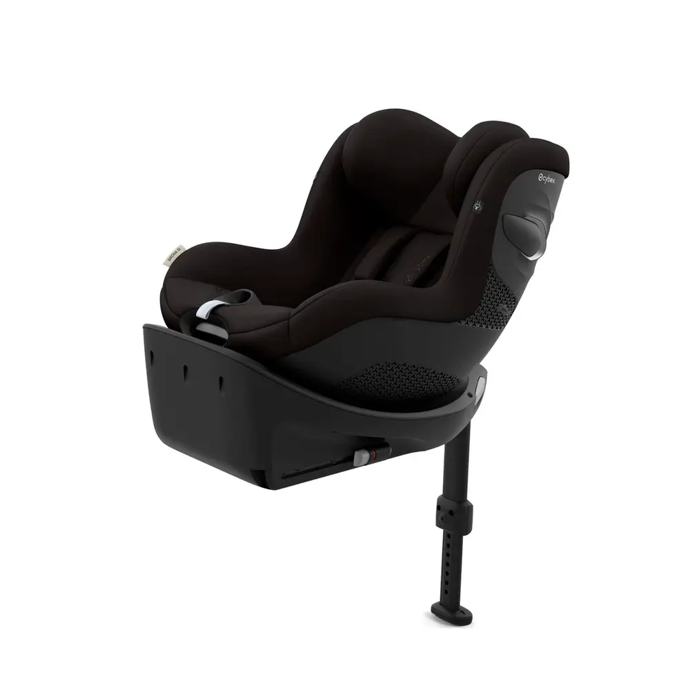 Cybex Sirona Gi  -size Autostol Magic Black