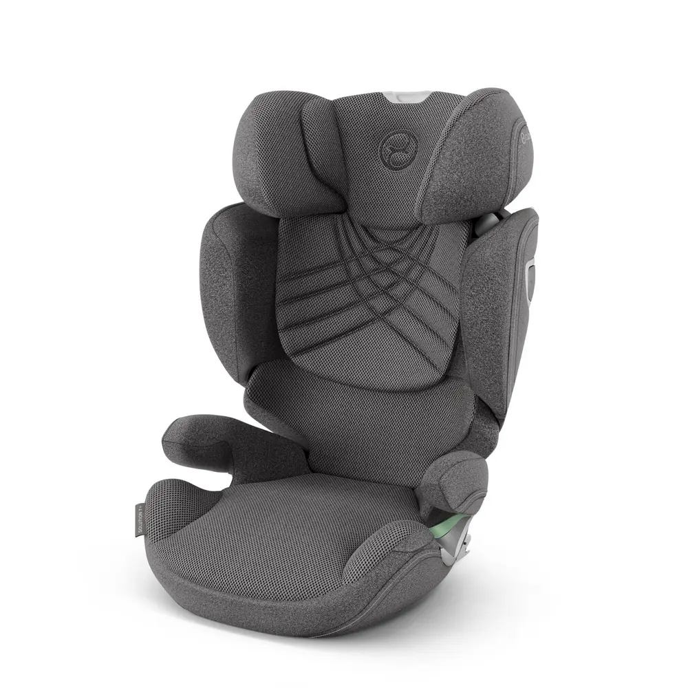 Solution -fix Plus Autostol Mirage Grey